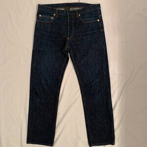 Dior Homme jeans